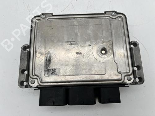 Engine control unit (ECU) PEUGEOT 207 CC (WD_) 1.6 16V | BP39952206M57 - Image 4