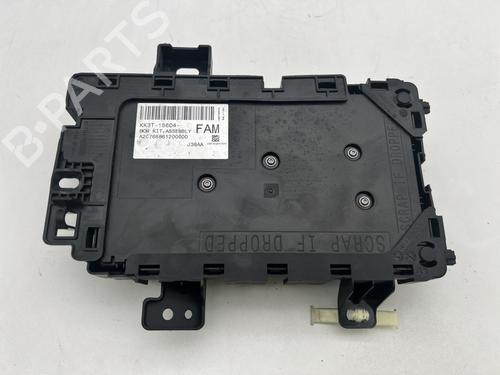 Fuse box FORD TRANSIT CUSTOM V362 Van (FY, FZ) 2.0 EcoBlue | BP39669616E1 - Image 4