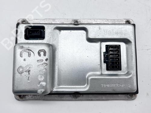Used Xenon ballast Xenon ballast CITROËN C4 Grand Picasso I (UA_) 1.6 HDi (109 hp) 39676461 39676461