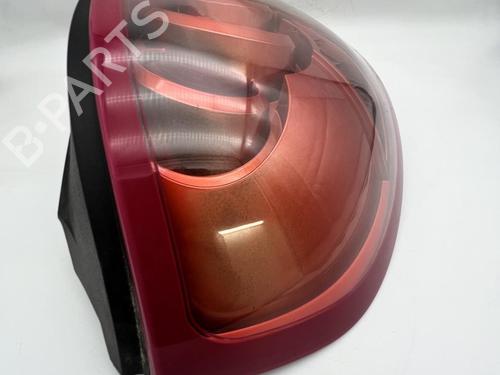 Left taillight NISSAN ALMERA II (N16) 1.5 | BP39880365C34 - Image 3
