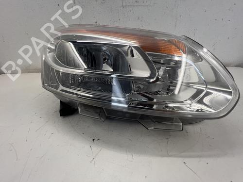 Right headlight CITROËN C3 Picasso (SH_) 1.6 VTi 120 | BP40078644C29 - Image 13