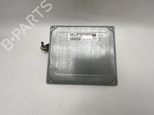 Engine control unit (ECU) FORD STREET KA (RL2) 1.6 | BP40077870M57 - Image 4