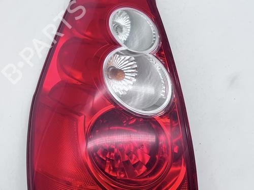 Left taillight MAZDA 5 (CR) 2.0 CD (CR19) | BP39669980C34 - Image 2