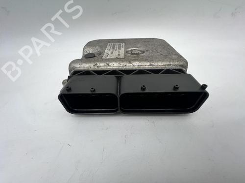 Engine control unit (ECU) PEUGEOT BIPPER (AA_) 1.3 HDi 75 | BP39680057M57  - Image 9