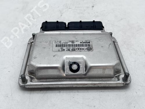 Engine control unit (ECU) VW PASSAT B5.5 Variant (3B6) 2.5 TDI | BP39680402M57 - Image 4