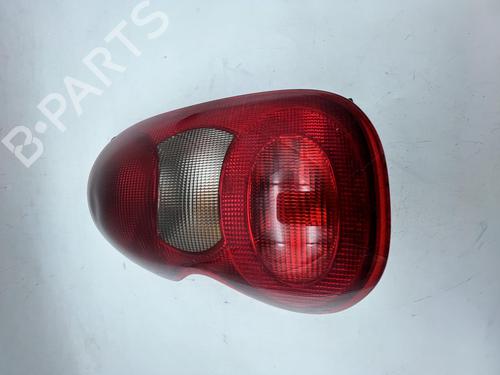 Left taillight SMART CABRIO (450) 0.8 CDI (S1OLC1, 450.401, 450.402, 450.403, 450.400) | BP39680832C34 - Image 7