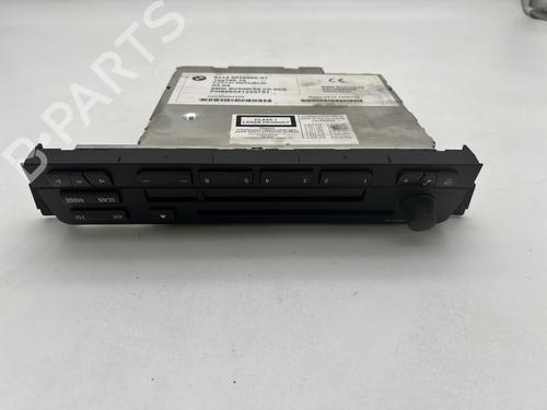 radio-bmw-3-compact-e46-2001-2002-2003-2004-2005-39683465 main image