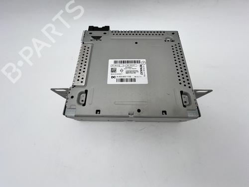 radio-smart-fortwo-convertible-453-2015-39672673 main image