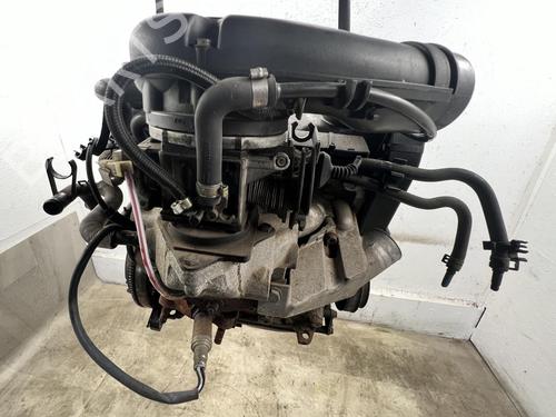Used Engine Engine 39680286 39680286