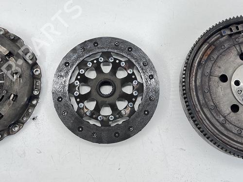 Flywheel BMW 1 Convertible (E88) 118 i | BP39675576M101 - Image 2
