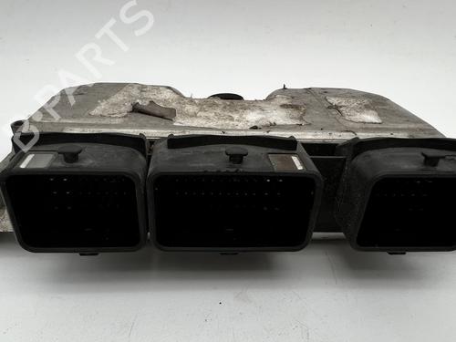 Engine control unit (ECU) PEUGEOT 206 CC (2D) 1.6 16V (2DNFUF, 2DNFUR) | BP39676998M57 - Image 2