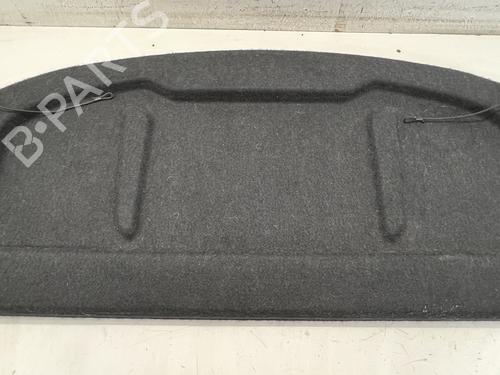 Used Rear parcel shelf Rear parcel shelf HYUNDAI i30 (GD) 1.4 (99 hp) 39682398 39682398