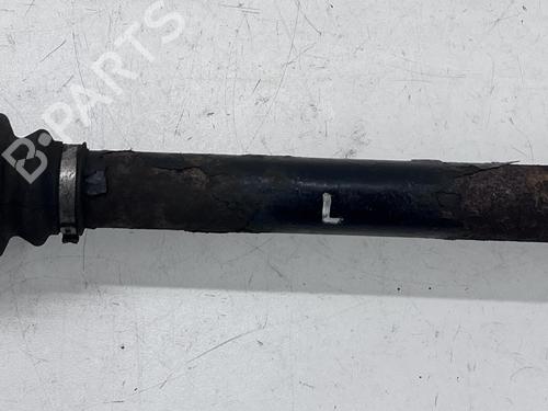 Left front driveshaft BMW 3 Coupe (E92) 335 i | BP40091108M38 - Image 2