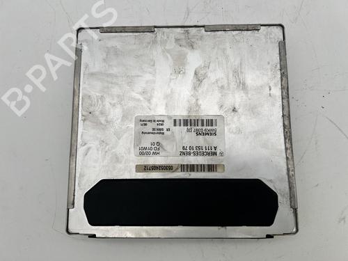 Used Engine control unit (ECU) Engine control unit (ECU) 39683535 39683535