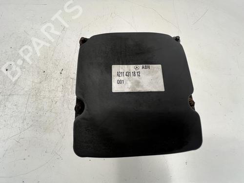 Used Electronic module Electronic module MERCEDES-BENZ E-CLASS T-Model (S211) E 280 T (211.254) (231 hp) 39681573 39681573
