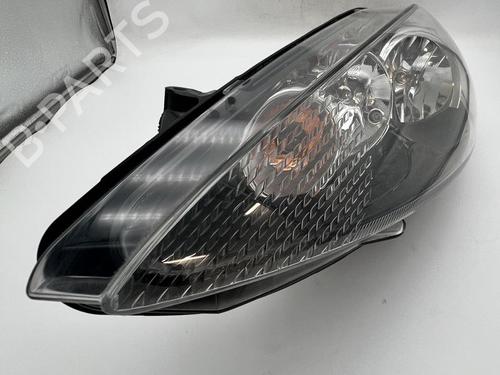 Left headlight FORD FIESTA VI (CB1, CCN) 1.25 | BP40605058C28  - Image 8