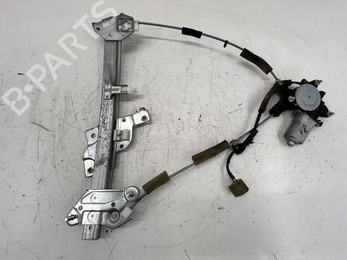 Used Front right window mechanism Front right window mechanism MAZDA MX-5 II (NB) 1.6 16V (NB6C) (110 hp) 39677496 39677496