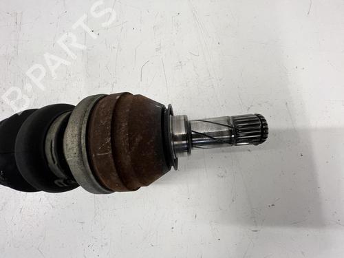 Right front driveshaft OPEL ASTRA J (P10) 1.6 (68) | BP39673585M39 - Image 3