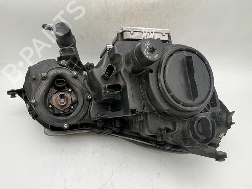 Left headlight MERCEDES-BENZ E-CLASS T-Model (S211) E 320 T CDI (211.226) | BP39681714C28 - Image 5