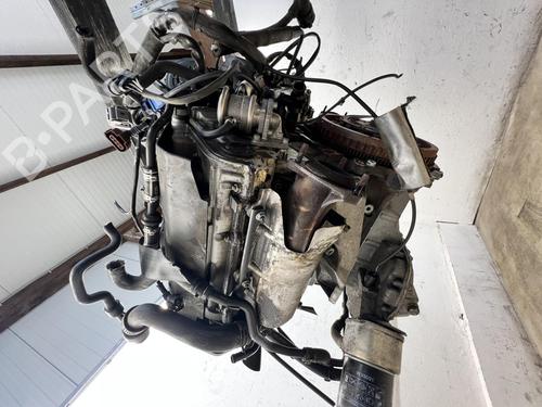 Engine AUDI A6 C5 (4B2, 4B4) 2.4 | BP39677295M1 - Image 3