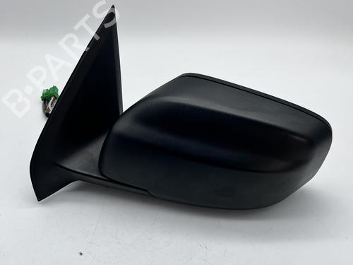 Used Left mirror Left mirror VOLVO XC90 I (275) D5 AWD (163 hp) 39682813 39682813