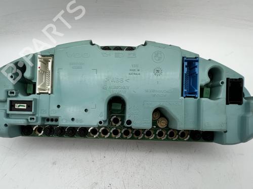 Instrument cluster BMW 3 Compact (E36) 316 i | BP39681306C47 - Image 7