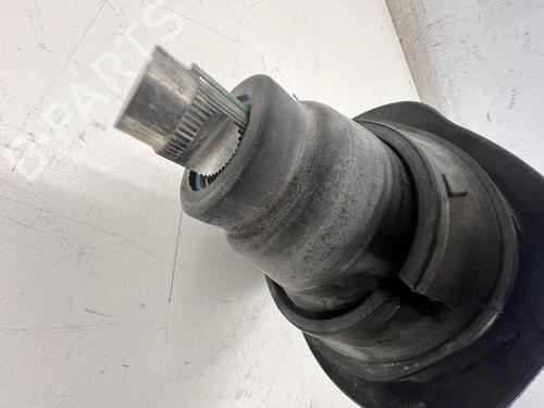 Steering column BMW 3 Touring (E91) 320 d | BP39671511M21 - Image 4