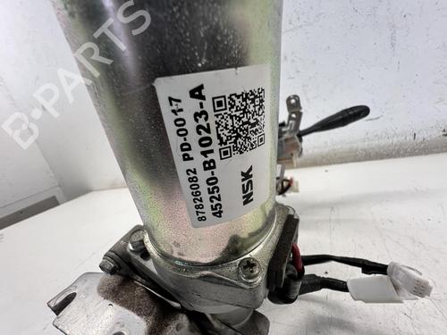 Steering column SUBARU JUSTY IV 1.0 (M300) | BP39669624M21 - Image 3