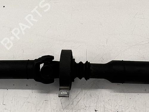Used Driveshaft Driveshaft BMW 3 (E90) 320 i (150 hp) 39675038 39675038