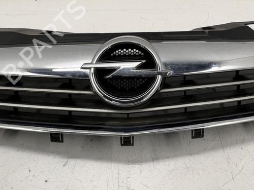 Used Grille Grille OPEL ASTRA H (A04) 1.7 CDTI (L48) (125 hp) 39674728 39674728