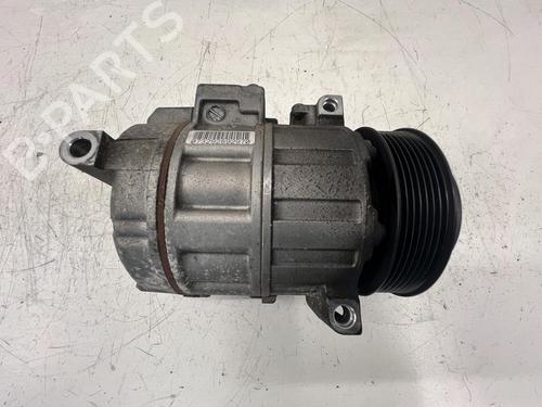 AC compressor MERCEDES-BENZ C-CLASS (W204) C 180 Kompressor (204.046) | BP40218971M34 - Image 2