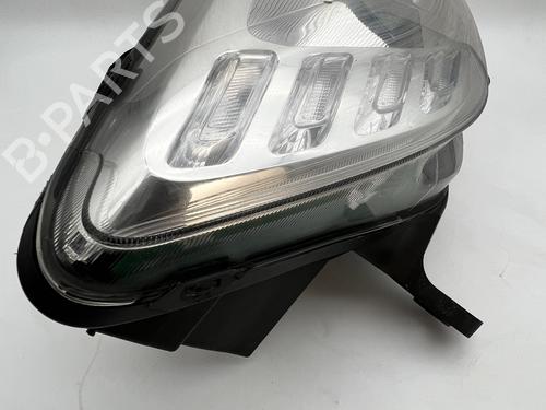 Right headlight DACIA LOGAN MCV II TCe 90 LPG | BP39681427C29 - Image 7
