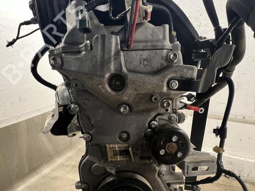 Engine DACIA DOKKER MPV (KE_) 1.6 | BP39679084M1  - Image 6