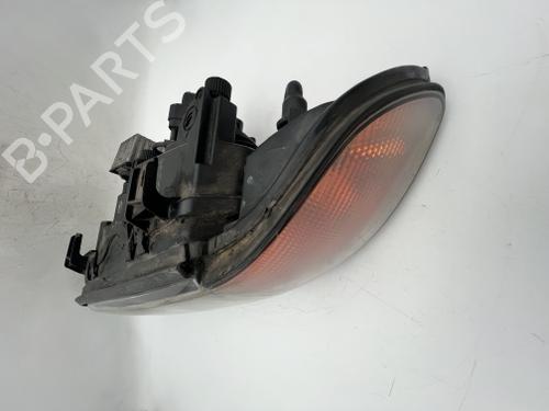Left headlight BMW 5 (E39) 535 i | BP40598932C28  - Image 5