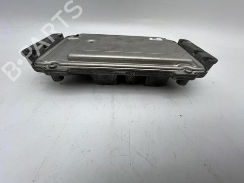 Engine control unit (ECU) PEUGEOT 206 CC (2D) 1.6 16V (2DNFUF, 2DNFUR) | BP39681432M57 - Image 6