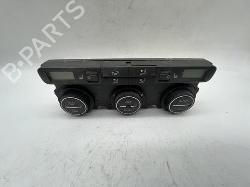 Climate control VW GOLF PLUS V (5M1, 521) 1.4 TSI | BP39676268I5 - Image 3