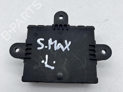 Control unit FORD S-MAX (WA6) 2.0 | BP39672595M11 - Image 2