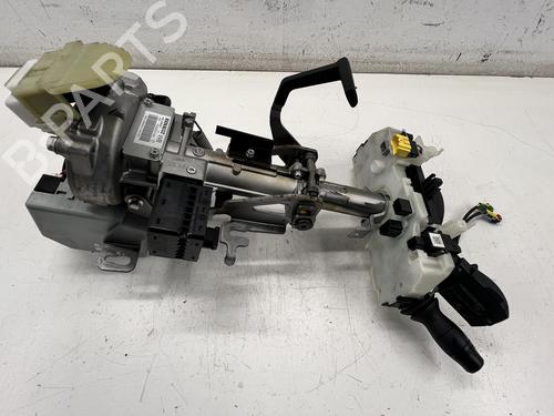 Used Steering column Steering column RENAULT MEGANE III Grandtour (KZ0/1) 1.5 dCi (KZ09, KZ0D, KZ1G, KZ29, KZ14, KZ1W, KZ10, KZ1F,... (110 hp) 39671007 39671007