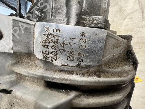 Engine VW UP! (121, 122, BL1, BL2, BL3, 123) e-Up | BP39679322M1 - Image 11