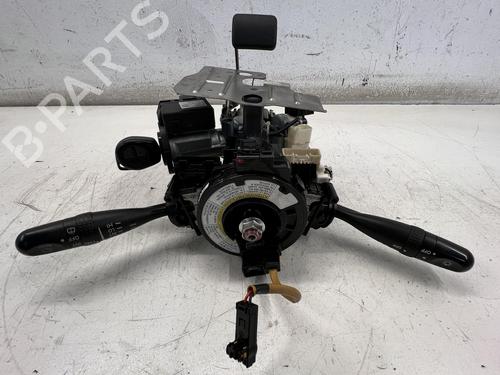 Used Steering column Steering column SUZUKI SWIFT III (MZ, EZ) 1.3 (RS413, ZC11S) (92 hp) 39673706 39673706