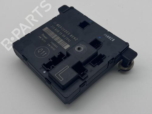 Electronic module MERCEDES-BENZ E-CLASS T-Model (S211) E 320 T CDI (211.222) | BP39673469M83 - Image 2