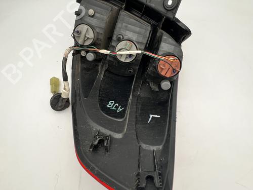 Left taillight SUZUKI SX4 (EY, GY) 1.6 VVT (RW416, YA21S) | BP39682217C34 - Image 13