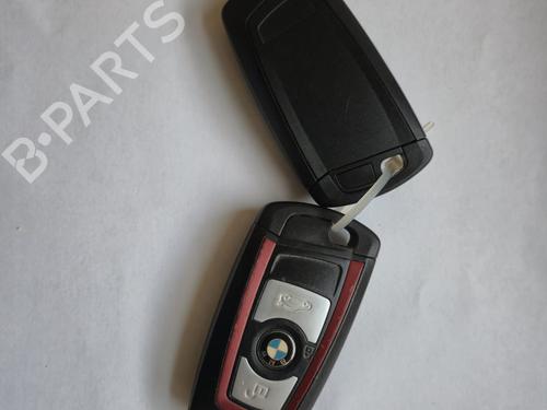 Electronic module BMW 1 (F20) 116 d | BP39681011M83 - Image 4