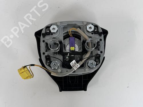 Steering wheel VW PASSAT B6 Variant (3C5) 2.0 TDI | BP40091393C49 - Image 5