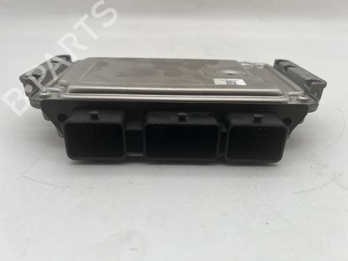 Engine control unit (ECU) PEUGEOT 307 CC (3B) 2.0 16V | BP39669636M57 - Image 5