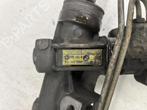 Steering rack BMW 3 Compact (E46) 318 td | BP39672485M22 - Image 3