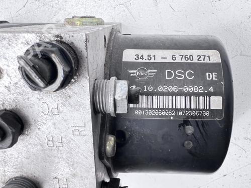 ABS pump MINI MINI (R50, R53) One | BP39675985M43 - Image 2