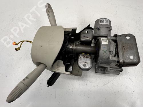 Used Steering column Steering column FIAT 500 (312_) 0.9 (312AXG1A, 312.AXG11) (86 hp) 39673207 39673207
