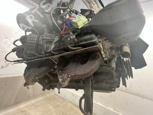 Engine BMW 5 (E34) 530 i | BP39677293M1 - Image 9