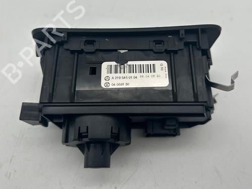 Headlight switch MERCEDES-BENZ CLS (C219) CLS 350 (219.356) | BP39678747I24 - Image 3